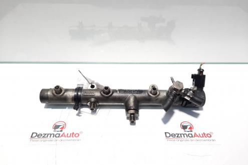 Rampa injectoare dreapta, Vw Touareg (7LA, 7L6) [Fabr 2003-2010] 3.0 tdi, BKS, 059130090J (id:447528)