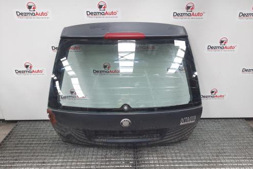 Luneta, Skoda Octavia 2 Scout (1Z5) [Fabr 2004-2013] (id:447893)