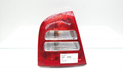 Stop stanga aripa, Skoda Octavia 1 (1U2) [Fabr 1996-2010] (id:447826)