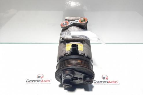 Compresor clima, Ford Focus 2 (DA) [Fabr 2004-2012] 1.6 b, HWDA (pr:117994)