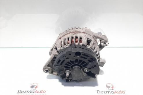 Alternator, Opel Meriva A [Fabr 2003-2009] 1.6 b, Z16XE, GM13147093 (pr:110747)