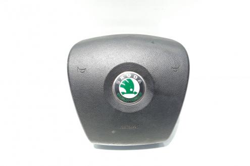 Airbag volan, Skoda Octavia 2 Scout (1Z5) [Fabr 2004-2013] 1Z0880201AE (id:447920)