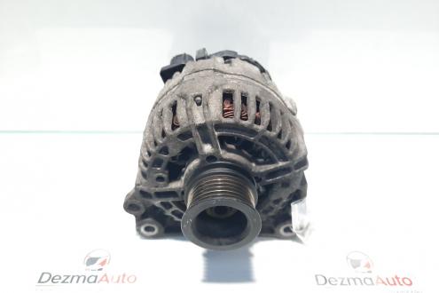 Alternator, Seat Cordoba (6L2) [Fabr 2002-2009] 1.4 b, BKY, 037903025M (id:444152)