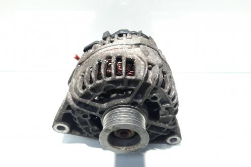 Alternator, Opel Vectra B (38) [Fabr 1995-2002] 2.0 DTI, Y20DTH, GM90561168 (pr:110747)