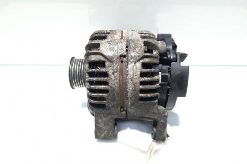 Alternator, Opel Vectra B (38) [Fabr 1995-2002] 2.0 DTI, Y20DTH, GM90561168 (pr:110747)