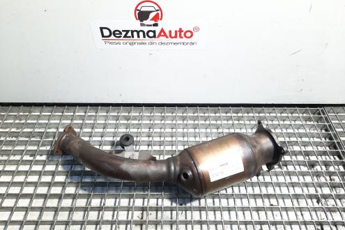 Catalizator, Audi A4 Avant (8K5, B8) [Fabr 2008-2015] 1.8 tfsi, CDHA, cod 8K0131701S (id:446838)