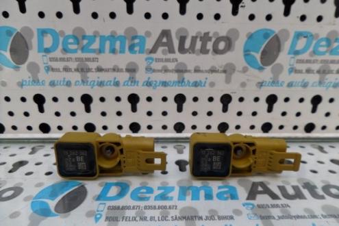 Senzor impact, GM13262362BE, Opel Corsa D, 1.3cdti, (id:169672)