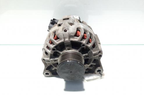 Alternator, Citroen Jumper [Fabr 2002-2014] 2.2 hdi, 4HY (pr:110747)