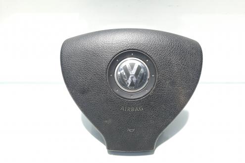 Airbag volan, Vw Golf 5 Plus (5M1) [Fabr 2005-2008] 1K0880201AF (id:447668)
