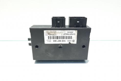 Modul control carlig, Vw Passat Variant (3C5) [Fabr 2005-2010] 1K0907383D (id:448117)