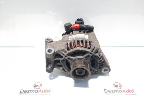 Alternator, Ford Focus 1 [Fabr 1998-2005] 1.6 b, FYDB, 98AB-10300-GJ (id:444216)