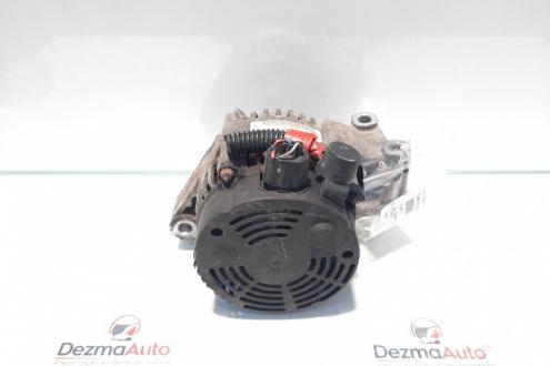 Alternator, Ford Focus 1 [Fabr 1998-2005] 1.6 b, FYDB, 98AB-10300-GJ (id:444216)