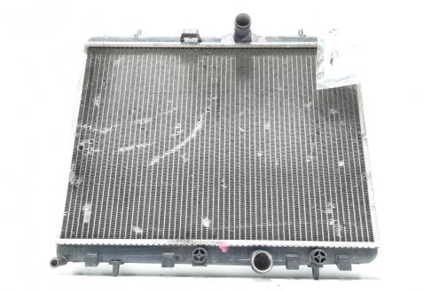 Radiator apa, cod 848960200, Peugeot 207 (WA) 1.6 hdi, 9HX (id:448323)