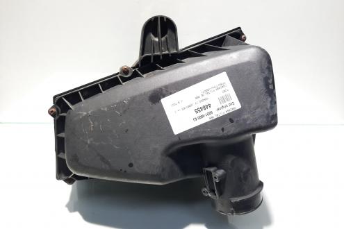 Carcasa filtru aer, Ford Mondeo 4 [Fabr 2007-2015] 1.8 tdci, FFBA, 6G91-9600-EJ  (id:448455)