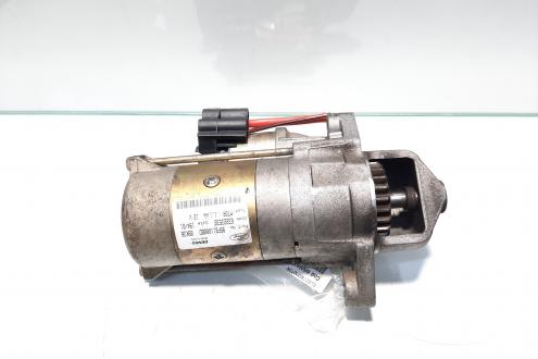 Electromotor, Ford Ka (RB) [Fabr 1996-2008] 1.3 B, A9B, 96FB-11000-BD, 5 vit man (id:448077)