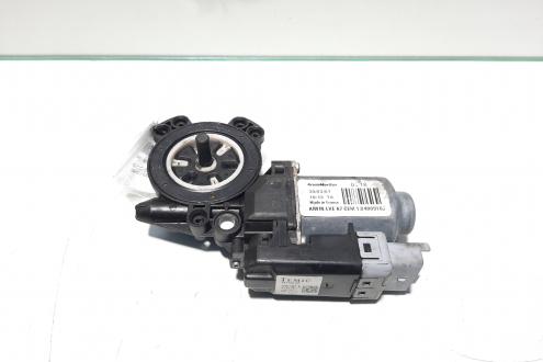 Motoras macara stanga spate, Peugeot 207 (WA) [Fabr 2006-2012] (id:448309)