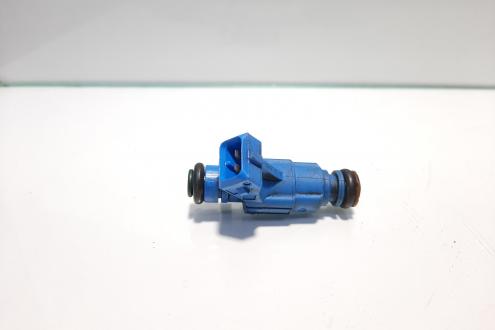 Injector, Fiat Punto (188) [Fabr 1999-2007] 1.2 B, 188A5000, 0280155816 (id:448058)