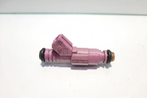 Injector, Ford Ka (RB) [Fabr 1996-2008] 1.3 B, A9B, 0280155786 (id:448080)