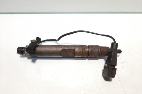 Injector cu fir, Audi A3 (8L1) [Fabr 1996-2003] 1.9 tdi, AHF, 028130201S (id:448076)