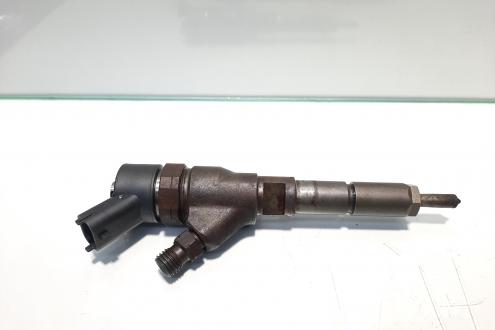 Injector, Peugeot 406 [Fabr 1995-2005] 2.0 hdi, RHZ, 9641742880, 0445110076 (id:448072)