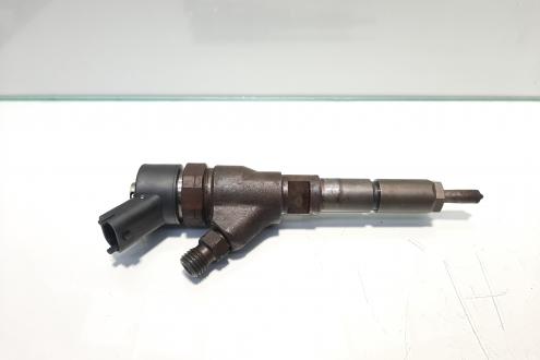 Injector, Peugeot 406 [Fabr 1995-2005] 2.0 hdi, RHZ, 9641742880, 0445110076 (id:448073)