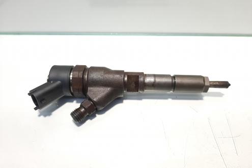 Injector, Peugeot 406 [Fabr 1995-2005] 2.0 hdi, RHZ, 9641742880, 0445110076 (id:448074)