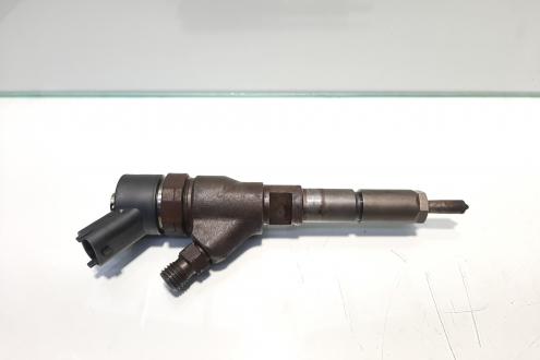 Injector, Peugeot 406 [Fabr 1995-2005] 2.0 hdi, RHZ, 9641742880, 0445110076 (id:448075)