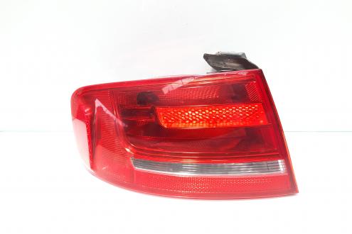 Stop stanga aripa, Audi A4 (8K2, B8) [Fabr 2008-2015] 8K5945095D (id:448862)