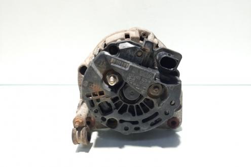 Alternator, Seat Cordoba (6L2) [Fabr 2002-2009] 1.4 benz, BKY, 037903025M (id:448743)