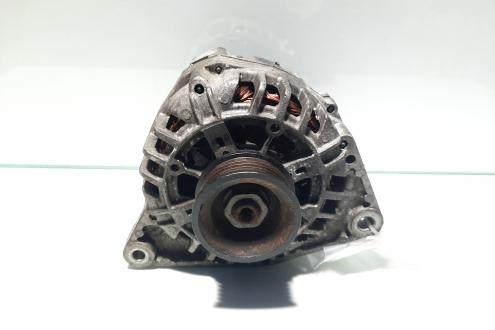 Alternator, Audi A4 (8D2, B5) [Fabr 1994-2000] 1.8 B, APT, 06B903016D (id:448943)