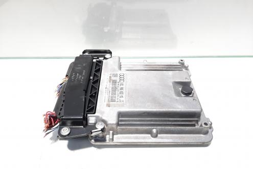 Calculator motor, Audi A4 (8K2, B8) [Fabr 2008-2015] 2.0 tdi, CAG, 03L906022MG (id:448847)