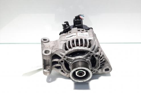 Alternator, Ford Focus 1 [Fabr 1998-2005] 1.6 B, FYDB (id:448828)