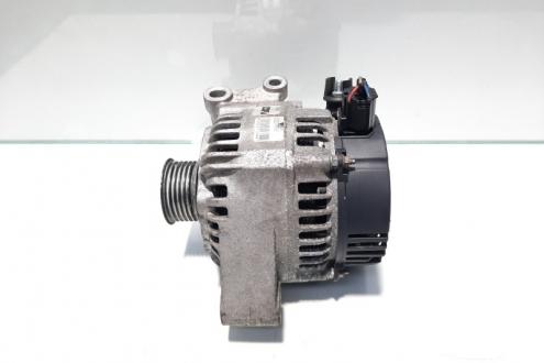 Alternator, Ford Focus 1 [Fabr 1998-2005] 1.6 B, FYDB (id:448828)