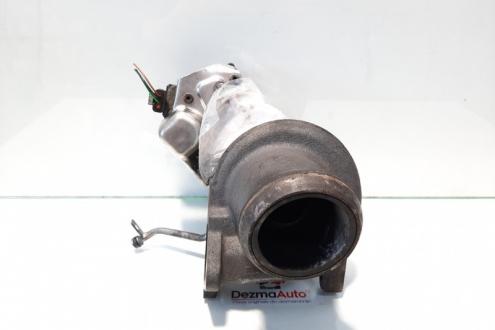 Turbosuflanta, Mercedes Viano (W639) [Fabr 2003-prezent] 2.2 cdi, OM646985, A6460901380