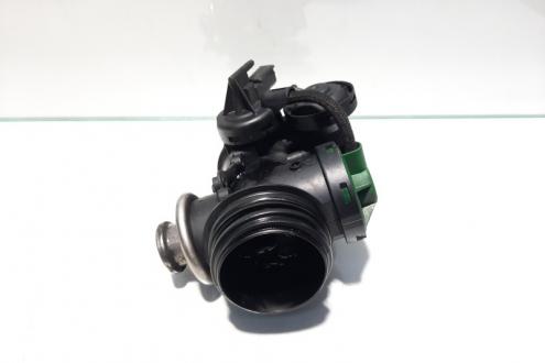 Egr cu clapeta acceleratie, Citroen Berlingo 1 [Fabr 1996-2008] 1.9 diesel, WJY, 9638111280 (id:448766)