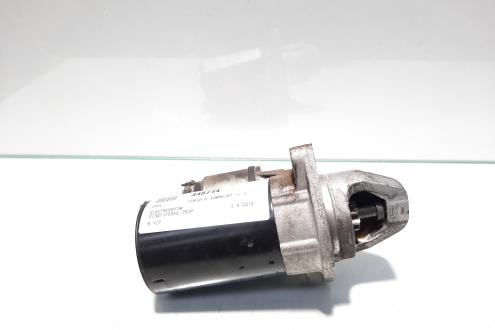 Electromotor, Opel Corsa D [Fabr 2006-2013] 1.3 cdti, Z13DTJ, 001107437, 5 vit man (id:448714)