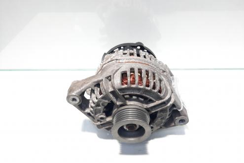 Alternator, Opel Astra G Sedan (F69) [Fabr 1998-2004] 90561971 (pr:110747)