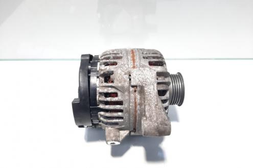 Alternator, Opel Astra G Sedan (F69) [Fabr 1998-2004] 90561971 (pr:110747)