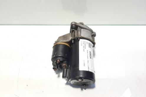 Electromotor, Opel Astra G Sedan (F69) [Fabr 1998-2004] 1.4 b, X14XE, 09130838 (id:449034)