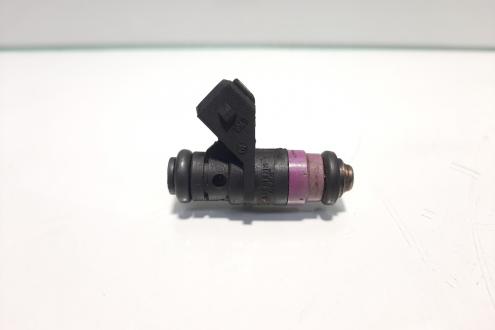 Injector, Renault Scenic 2 [Fabr 2003-2008] 1.6 B, K4M766, N132259 (id:449014)