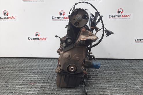 Motor RHY, Peugeot 307 SW [Fabr 2002-2008] 2.0 hdi (id:448898)