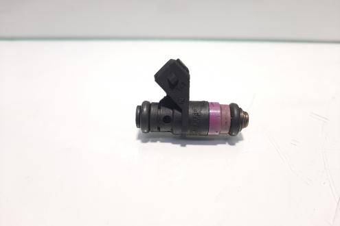 Injector, Renault Scenic 2 [Fabr 2003-2008] 1.6 B, K4M766, N132259 (id:449015)