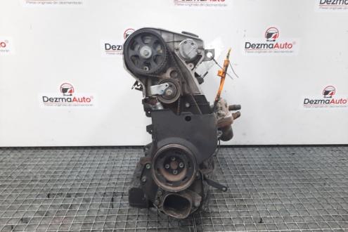 Motor APT, Audi A4 (8D2, B5) [Fabr 1994-2000] 1.8 benz (id:448886)