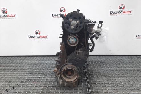 Motor APT, Audi A4 (8D2, B5) [Fabr 1994-2000] 1.8 benz (id:448886)