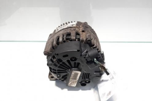 Alternator, Citroen Berlingo 1, 1.9 diesel, WJY (pr:110747)