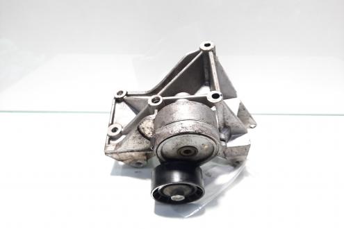 Suport alternator, Peugeot 307 SW [Fabr 2002-2008] 2.0 hdi, RHS, 9636301380 (id:448809)