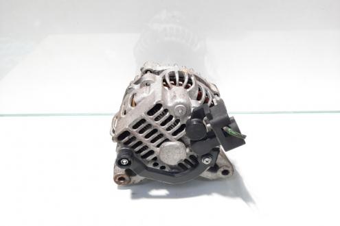 Alternator, Fiat Scudo (270) [Fabr 2007-2016] 1.9 diesel, WJY (id:448793)