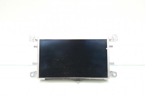 Display bord, Audi A4 (8K2, B8) [Fabr 2008-2015] 8T09196003A (id:448858)