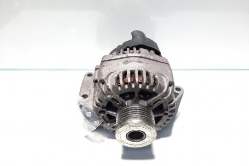 Alternator, Opel Combo [Fabr 2001-2011] 1.3 cdti, Z13DTJ (id:448713)