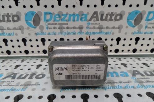 Modul esp 3M5T-14B296-AB, Ford Focus 2 sedan (DA) 2.0TDCI